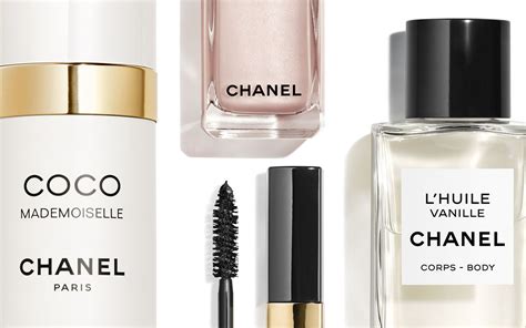 chanel p61680|Chanel beauty products.